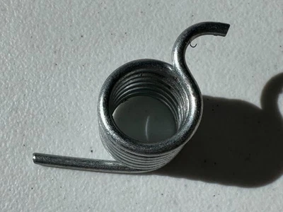 Harley NOS 1952-74 K-Model Sportster Brake Pedal Return Spring 42427-52 Foto 1 de 3