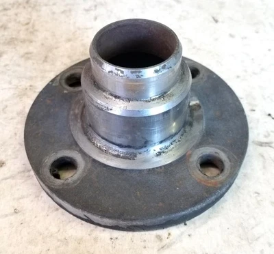 OMC Stringer Stern Drive Swivel Housing 313155 910239 - Image 1 of 4