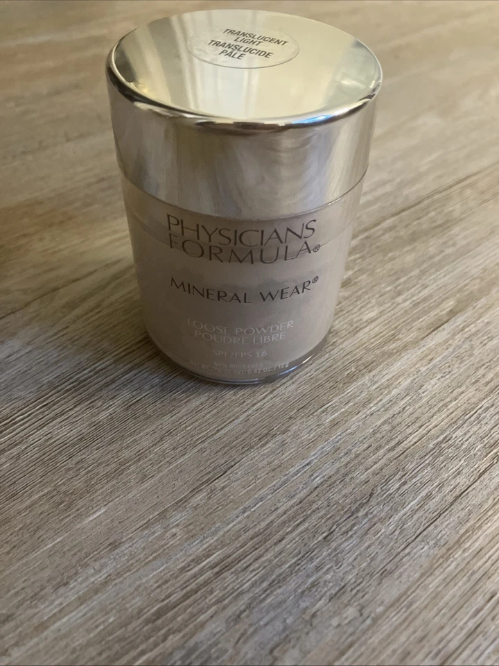 Physicians Formula Mineral Wear Loose Powder - Image 1 of 4