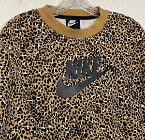 Nike Animal Print Hoodies \u0026 Sweatshirts 
