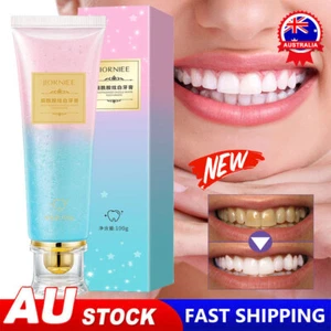 Niacinamide Whitening Toothpaste,Natural Niacinamide Toothpaste,Teeth Whitening* - Picture 1 of 15