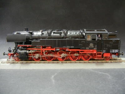 Weinert 4175 BR 85 009 DB Tenderlok RP 25-Räder Fertigmodell aus Bausatz - Bild 1 von 4