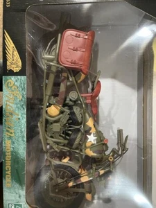 Roadrider Collection indisches Motorradmodell Neu im Karton gut gemacht - Bild 1 von 6