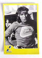 2005 Panini Argentina Sticker Hugo Orlando Gatti Boca Juniors Great Goalkeeper