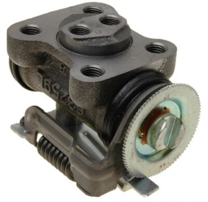 Drum Brake Wheel Cylinder REAR Left Rearward TILTMASTER FORWARD NPR REACH - Picture 1 of 3