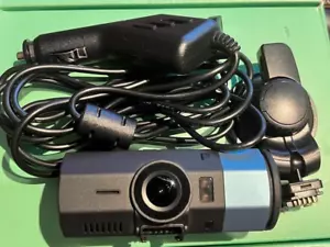 RAND MCNALLY DC100 DASH CAM CAMERA DASHCAM VIDEO RECORDE 16GB MICRO SD INCLUDED - Picture 1 of 2