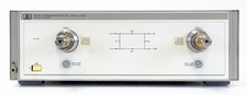 HP Agilent Keysight 8514B S-parameter Test Set Parametri S VNA Network Analyzer