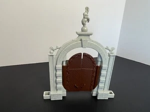 Thomas und seine Freunde Tierpark Affe Abenteuer 2 Tore - Bild 1 von 8