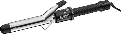 Conair Instant Heat 1-Inch Curling Iron, 1-inch barrel - Open Box - Image 1 of 4