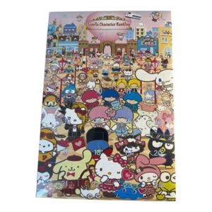 New Sanrio Christmas Advent Calendar Charms/key Chain - Picture 1 of 2