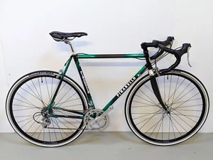 Vintage Rennrad Pinarello, Carbon, 90er , Top Zustand,55cm - Bild 1 von 8