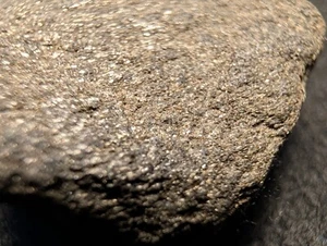 306ct - Natural Carbonado Diamond Gemstone - Picture 1 of 7