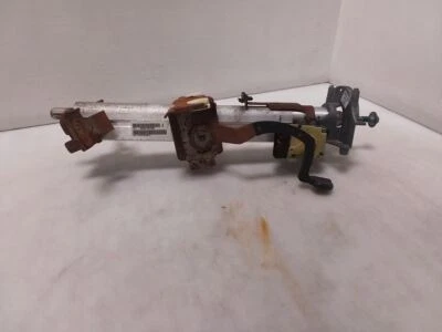 Jeep TJ Wrangler рулевая колонка наклон/круиз авто трансмиссия 05057079AA 02-05 147773 - Изображение 1 из 4