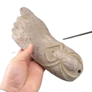 China,old jade,collectibles,hongshan culture,rare Foot & spider,statues R(439) - Picture 1 of 6