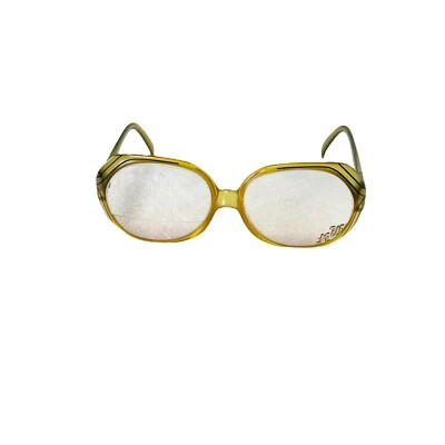 Christian Dior Vintage 70s 80s 2035 Glasses Frames Only - Image 1 of 4