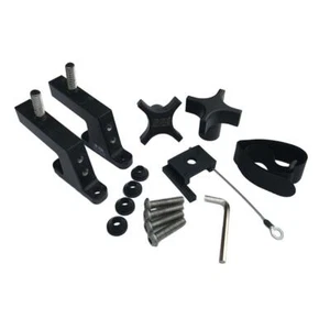 Hi-lift Jack HM-900 Hood Mount Fits Jeep Wrangler Models 2013-Present - Picture 1 of 6