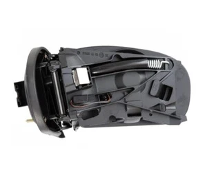 Specchio retrovisore sinistro per Mercedes Classe C W203 W203 2000-2002 2003 ... - Picture 1 of 2