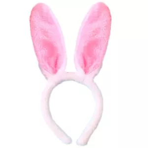 Easter Headbands for Women Cute Bunny Ears Headband for Easter Accessories fo... - Picture 1 of 7