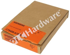 Surplus Open Siemens C79459-A1890-A10 HW Adapter for CP5511/CP5512 Com Processor - Picture 1 of 6