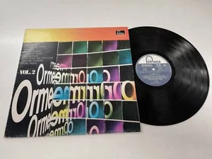LE ORME VOL.2 LP ITALY 1977 - Bild 1 von 1