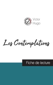 Les Contemplations De Victor Hugo (Fiche De Lecture Et Analyse Compl?Te De ... - Picture 1 of 1