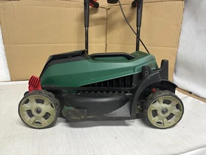 Bosch Cordless CityMower 18V-32-300 (06008B9A77) BATTERY NOT INCLUDED - Picture 1 of 15
