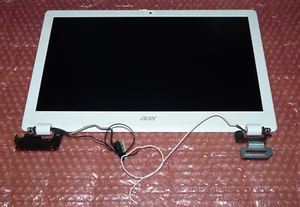 39,6cm (15,6") 1366x768 HD MATTE Notebook Display Acer Aspire V3-572 V3-572G - Bild 1 von 8