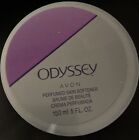 AVON Odyssey Perfumed Skin Softener 5 fl oz