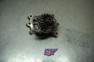 Yamaha 450 YFM Kodiak Grizzly Rhino Wolverine Antriebskegelmoment - Bild 1 von 2