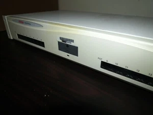 Avaya IP400 Phone 16 PCS-02 Expansion Module 700184781 Office Phone System - Picture 1 of 4