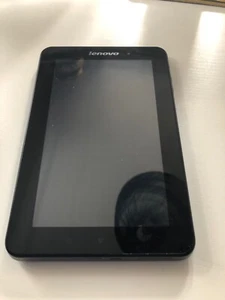 Lenovo A1-07 Tablet - Picture 1 of 3