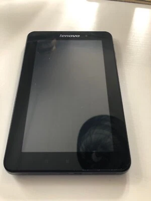 Lenovo A1-07 Tablet  - Image 1 of 3