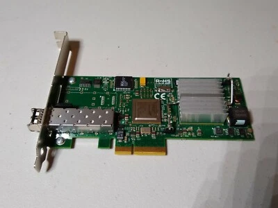 ATTO - Celerity FC-41ES 4 Gb Fibre Single-Channel PCI Express Host Adapter - Image 1 of 4