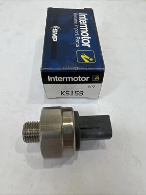 Ignition Knock (Detonation) Sensor-Sensor Standard Intermotor KS159 - Image 1 of 4