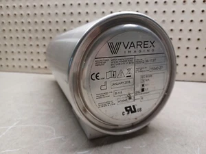 VARIAN Medical System M-113T X-RAY Tube B-115 - UNTESTED - DOM January 2018 - Picture 1 of 7