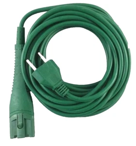 Cable De Alimentación Folletto VK 130 131 De 7 Metros Vorwerk Compatible SPINA - Imagen 1 de 6