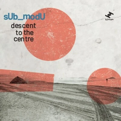 SUB_MODU - DESCENT TO THE CENTRE   CD NEU - Bild 1 von 2