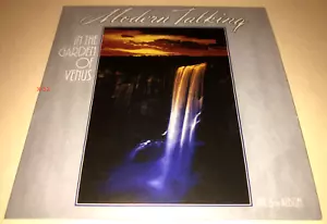 Moderne sprechende CD Im Garten der Venus Hit In 100 Jahren Dieter Bohlen 6. Albm - Bild 1 von 3