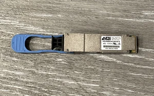 AOI AQOMBBQ4EDMA0879 40G 1310NM Module SFP   #10 - Picture 1 of 3