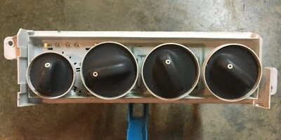 95 96 1996 Dodge Neon controles de clima con aire acondicionado envío rápido Foto 1 de 4