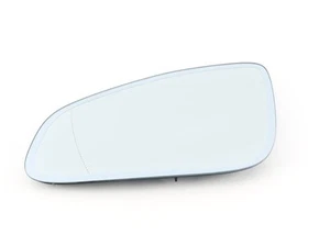 Cristal espejo retrovisor izquierdo bmw 51168059567 original - Imagen 1 de 3