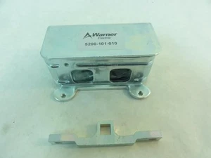 206623 Nuevo-Sin Caja; Kit de Caja de Conductos Warner 5200-101-010 - Imagen 1 de 3