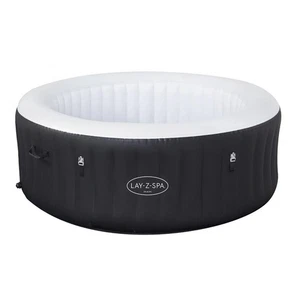 Lay-Z-Spa Inflatable Hot Tub Liner Body - Miami AirJet - (Lazy) - Picture 1 of 1