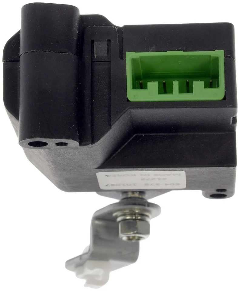 Actuador de puerta de aire acondicionado Dorman 604-378 para Honda CR-V Insight 97-06 Foto 1 de 4