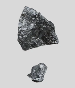 Raw Silicon Metal Chunks For Industrial & Scientific Use - High Purity Metallic - Picture 1 of 9