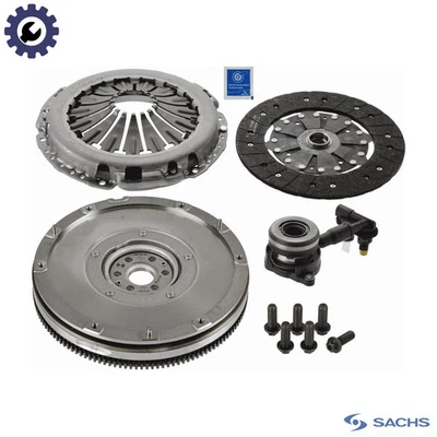 CLUTCH KIT 2290 601 104 FOR FORD GRAND/C-MAX FOCUS/III/Hatchback/Van/Turnier - Image 1 of 4
