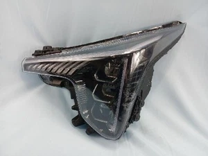 2024 KIA Picanto The New Morning (JA) Left LED Headlight - Picture 1 of 6