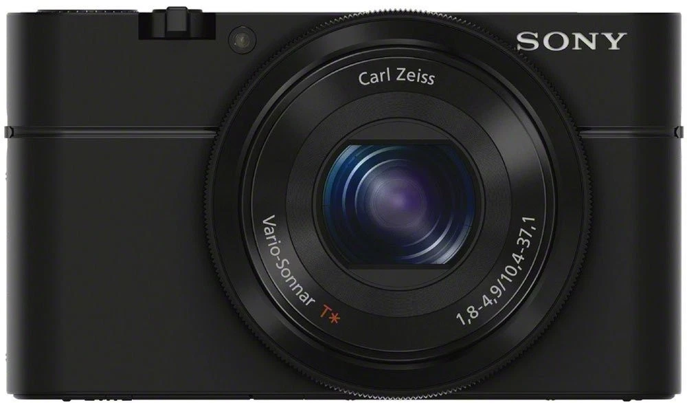 Sony Cyber-shot DSC-RX100 IV Digital Cameras for Sale | Shop New