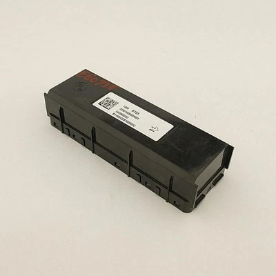 2016 ENVISION 13598155 TEMP ECU  - Imagem 1 de 3