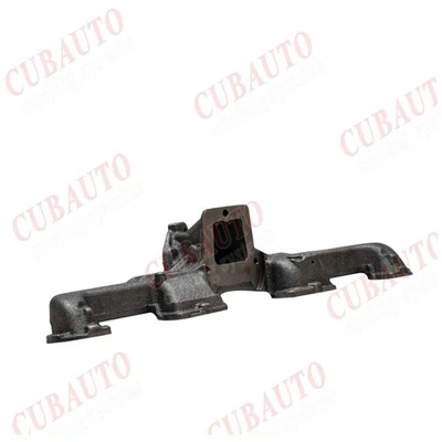 Exhaust Manifold For 1965~1973 Chevy C10 C20 K10 K20 Pickup 230 250 292 6cyl - Image 1 of 4